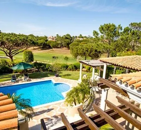 Villa Sleeps 13 Pool Air Con Wifi