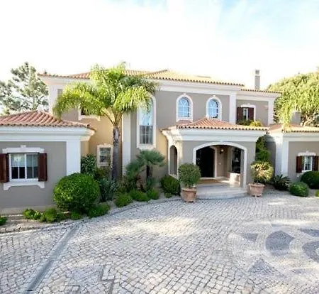 Sleeps 13 Pool Air Con Wifi Villa *
