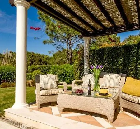 Sleeps 13 Pool Air Con Wifi Quinta do Lago