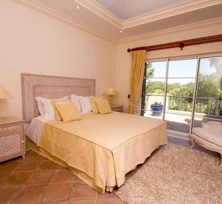 Sleeps 13 Pool Air Con Wifi Villa Quinta do Lago