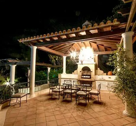 Sleeps 13 Pool Air Con Wifi Villa *